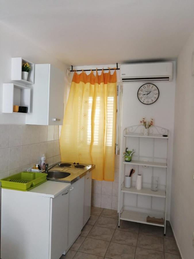 Apartments Viking Split Kültér fotó