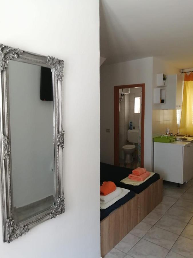 Apartments Viking Split Kültér fotó