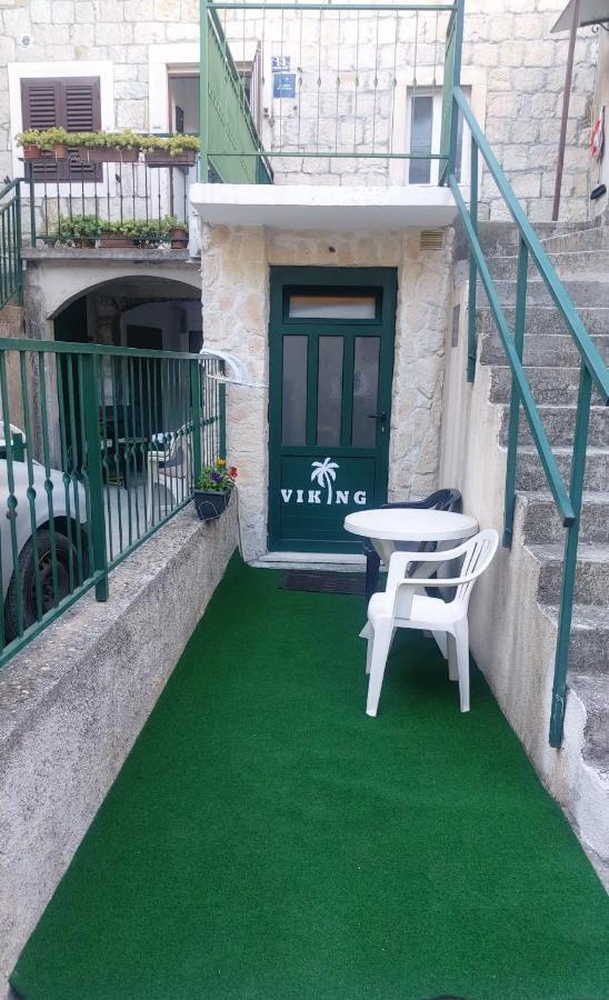 Apartments Viking Split Kültér fotó